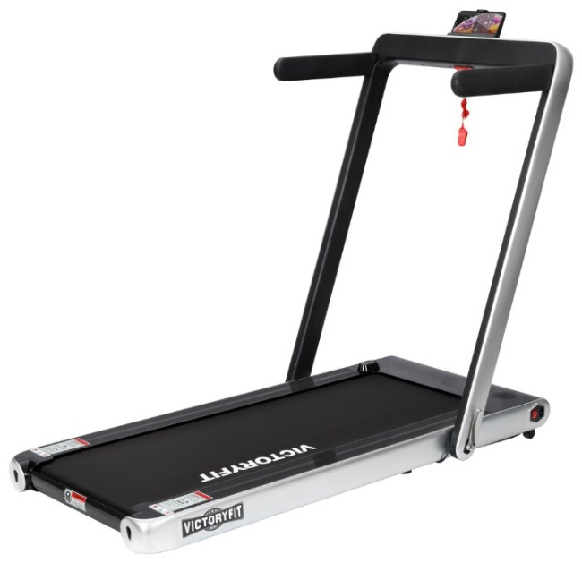 Беговая дорожка VictoryFit VF-X680 Black Беговая дорожка VictoryFit VF-X680 Black