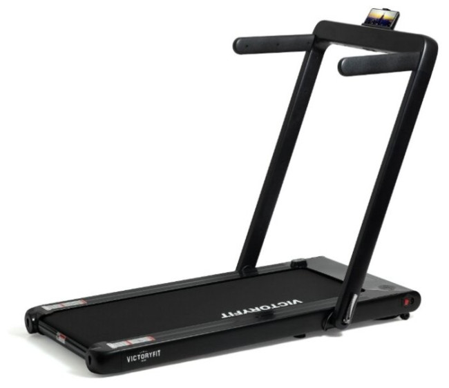 Беговая дорожка VictoryFit VF-X680 Black Беговая дорожка VictoryFit VF-X680 Black