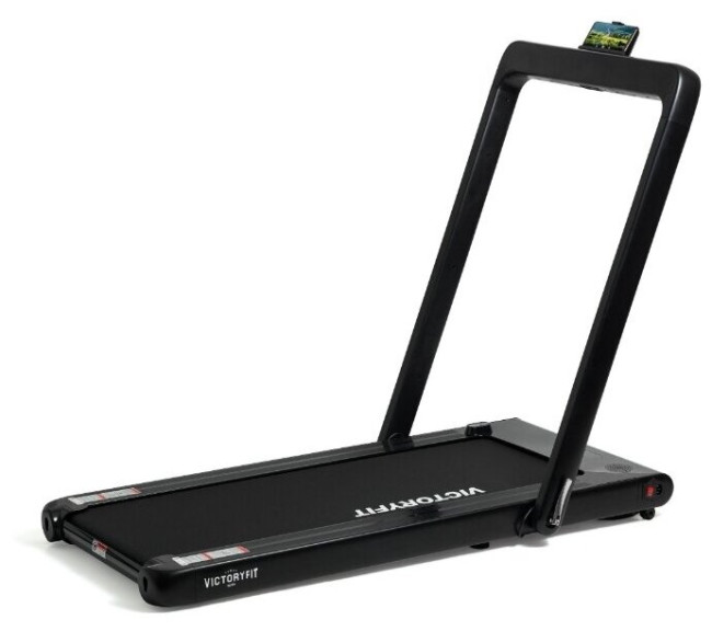 Беговая дорожка VictoryFit VF-X680 Black Беговая дорожка VictoryFit VF-X680 Black
