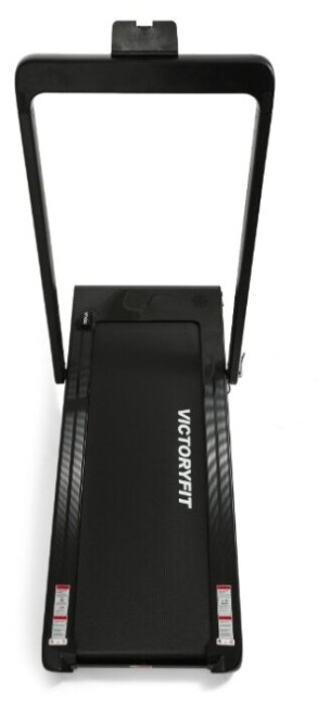Беговая дорожка VictoryFit VF-X680 Black Беговая дорожка VictoryFit VF-X680 Black