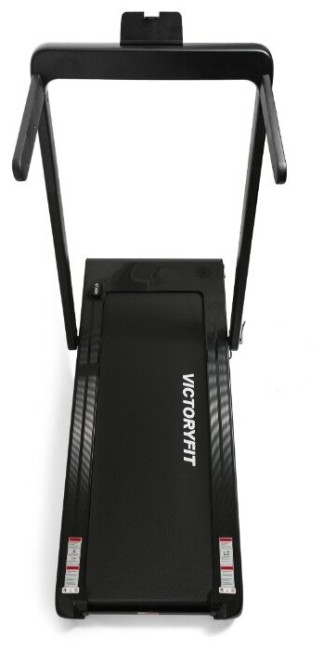 Беговая дорожка VictoryFit VF-X680 Black Беговая дорожка VictoryFit VF-X680 Black