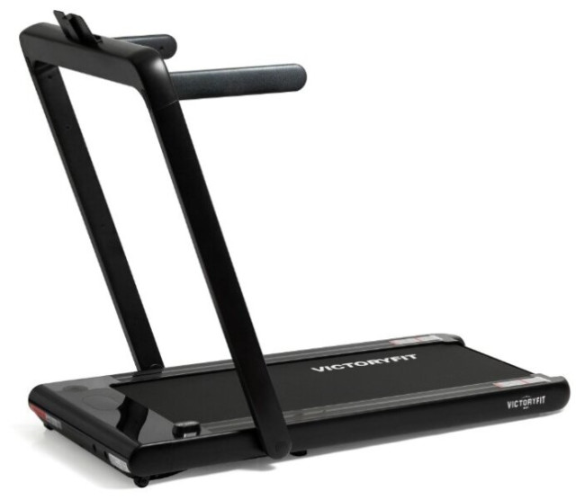 Беговая дорожка VictoryFit VF-X680 Black Беговая дорожка VictoryFit VF-X680 Black