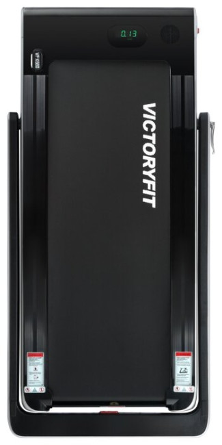 Беговая дорожка VictoryFit VF-X680 Black Беговая дорожка VictoryFit VF-X680 Black