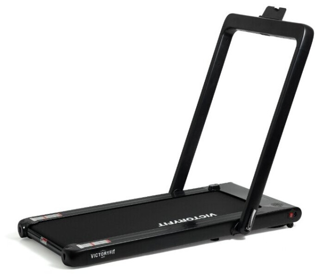 Беговая дорожка VictoryFit VF-X680 Black Беговая дорожка VictoryFit VF-X680 Black