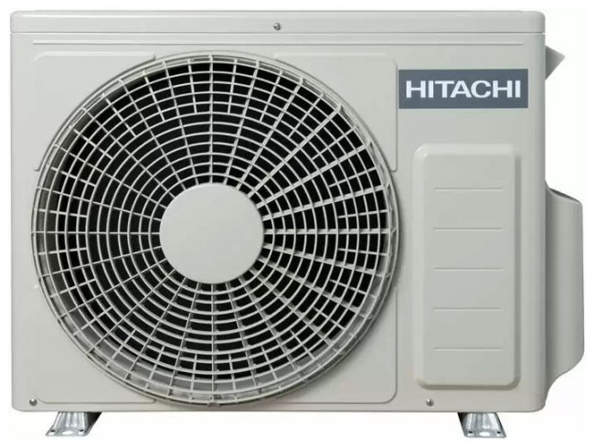 Сплит-система Hitachi RAK-35REF/RAC-35WEF Сплит-система Hitachi RAK-35REF/RAC-35WEF