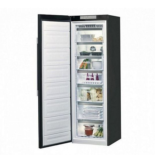 Морозильная камера WHIRLPOOL UW8 F2C KSB