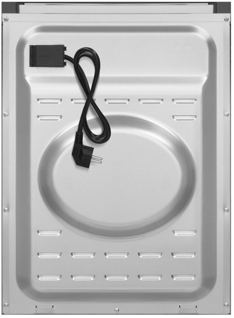 Электрический духовой шкаф Meferi MEO454BK LIGHT