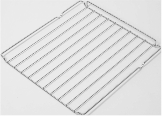 Электрический духовой шкаф Meferi MEO454BK LIGHT