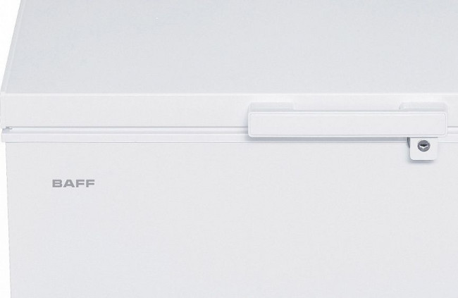 Морозильник-ларь BAFF 1CF 200L3 Морозильник-ларь BAFF 1CF 200L3