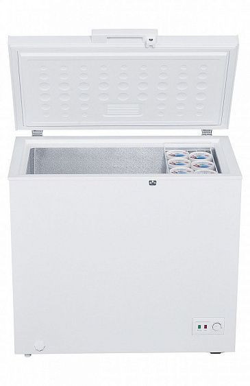 Морозильник-ларь BAFF 1CF 200L3 Морозильник-ларь BAFF 1CF 200L3