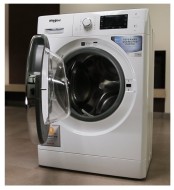 Стиральная машина Whirlpool FWSD 61053 WC Стиральная машина Whirlpool FWSD 61053 WC