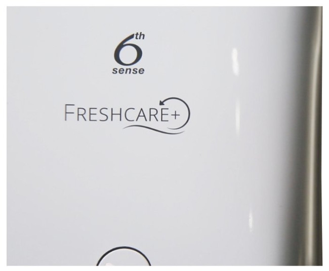 Стиральная машина Whirlpool FWSD 61053 WC