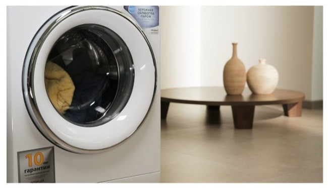 Стиральная машина Whirlpool FWSD 61053 WC