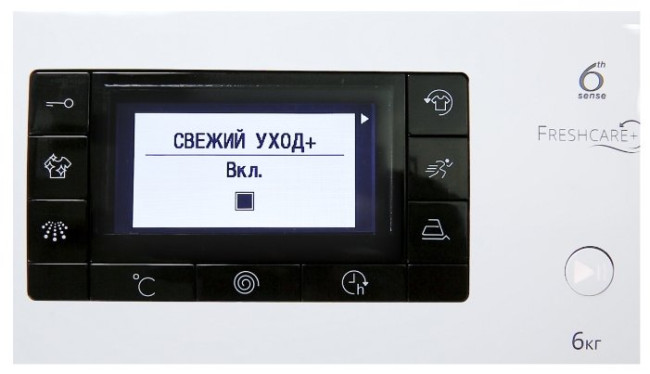 Стиральная машина Whirlpool FWSD 61053 WC
