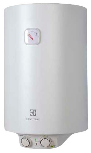 Накопительный водонагреватель Electrolux EWH 100 Heatronic DryHeat