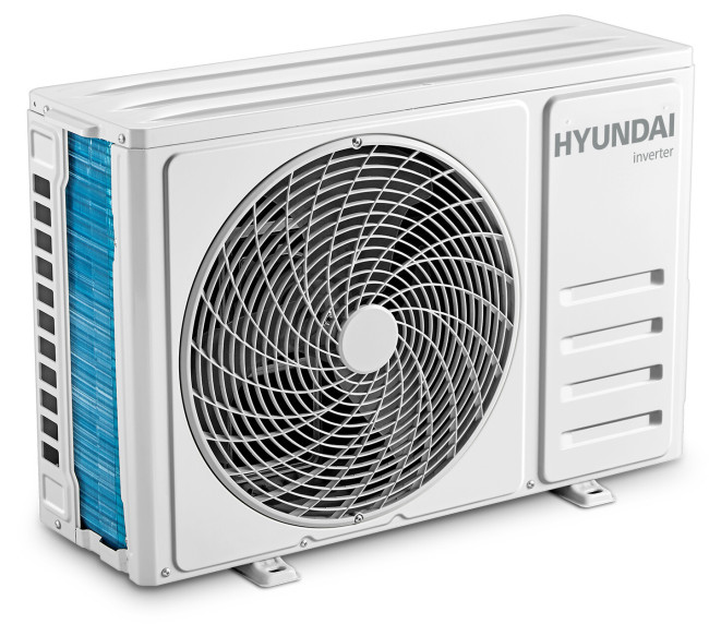 Сплит-система Hyundai HAC-9I/T-PRO Сплит-система Hyundai HAC-9I/T-PRO