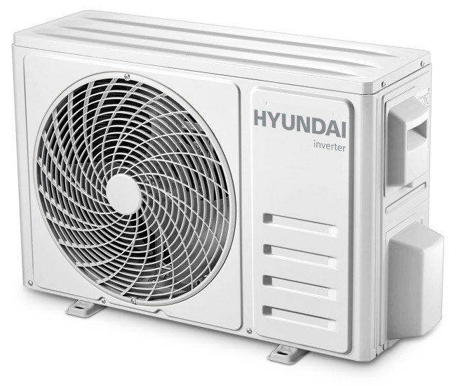 Сплит-система Hyundai HAC-9I/T-PRO Сплит-система Hyundai HAC-9I/T-PRO