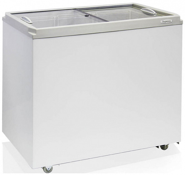 Морозильный ларь БИРЮСА H260Z Морозильный ларь БИРЮСА H260Z