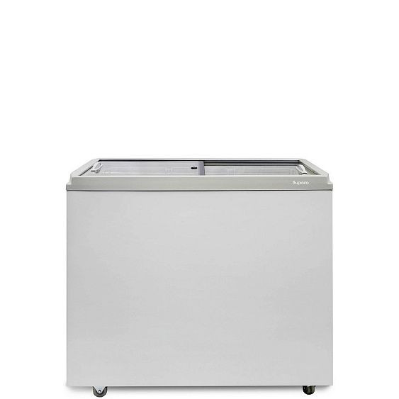 Морозильный ларь БИРЮСА H260Z Морозильный ларь БИРЮСА H260Z