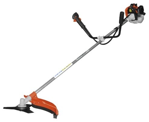 Триммер бензиновый RUSSLAND RBT 75052 Триммер бензиновый RUSSLAND RBT 75052