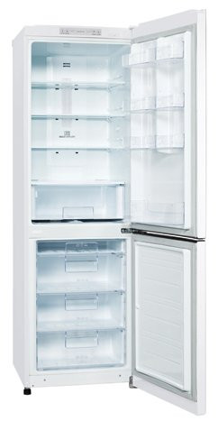 Холодильник LG GA-B409 SVCA