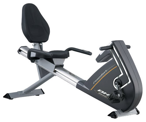 Велоэргометр BH FITNESS H856 Comfort Evolution Program Велоэргометр BH FITNESS H856 Comfort Evolution Program
