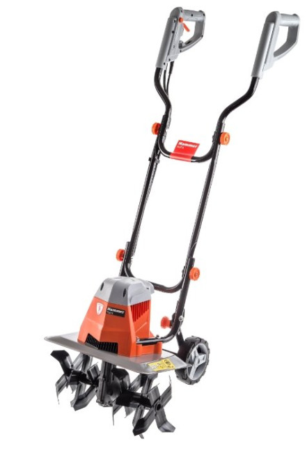 Культиватор электрический Hammerflex EC1500