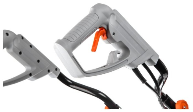 Культиватор электрический Hammerflex EC1500