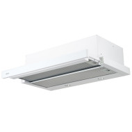 Встраиваемая вытяжка Akpo WK-7 Light eco twin glass 60 белый Встраиваемая вытяжка Akpo WK-7 Light eco twin glass 60 белый