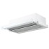 Встраиваемая вытяжка Akpo WK-7 Light eco twin glass 60 белый