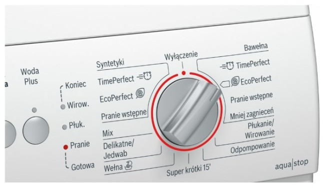 Стиральная машина Bosch WAE 24240