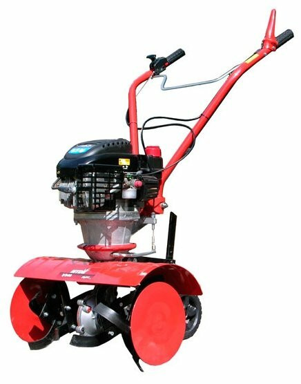 Культиватор бензиновый MTD T/240 B 4.49 л.с.
