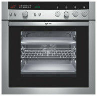 Электрический духовой шкаф NEFF E16E64N0 Электрический духовой шкаф NEFF E16E64N0