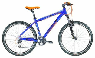 Горный (MTB) велосипед FORWARD 1240 (2011) Горный (MTB) велосипед FORWARD 1240 (2011)