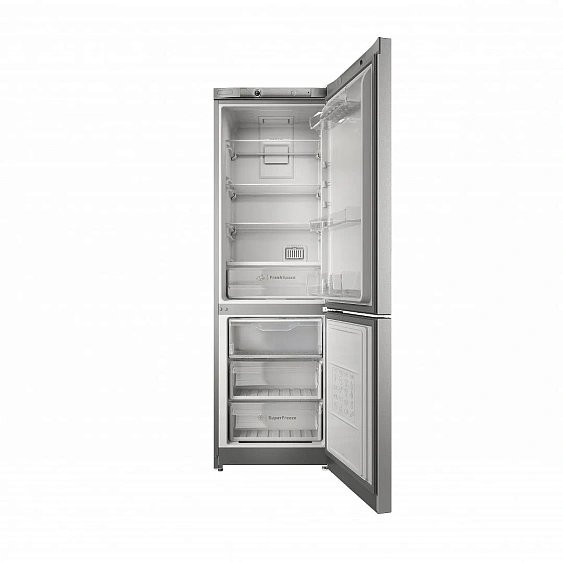 Холодильник INDESIT ITS 4180 XB Холодильник INDESIT ITS 4180 XB