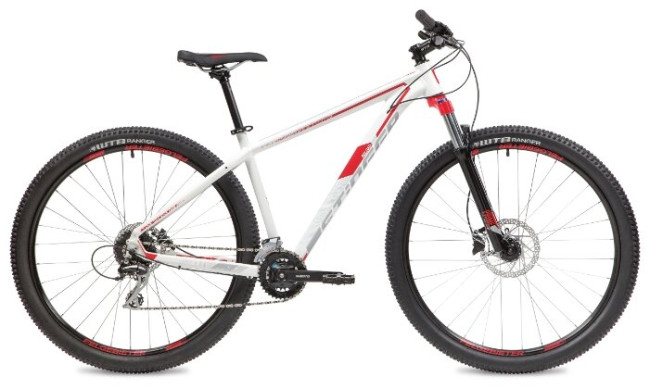 Горный (MTB) велосипед Stinger Reload Evo 27.5 (2020)