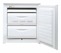 Встраиваемый морозильник Bauknecht GKI 6010/B Встраиваемый морозильник Bauknecht GKI 6010/B