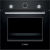 Встраиваемый электрический духовой шкаф Bosch HBJS10YB0R Встраиваемый электрический духовой шкаф Bosch HBJS10YB0R