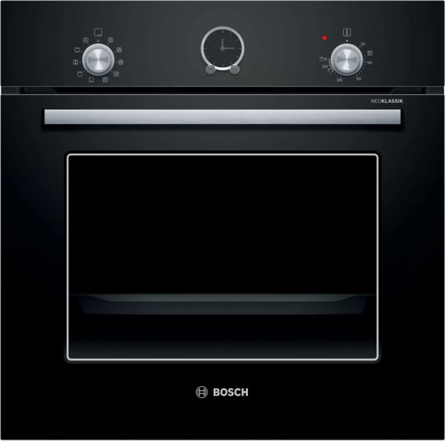Встраиваемый электрический духовой шкаф Bosch HBJS10YB0R Встраиваемый электрический духовой шкаф Bosch HBJS10YB0R