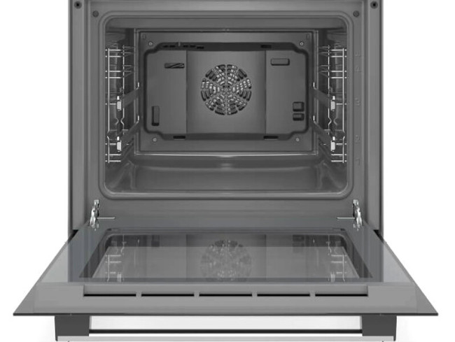 Встраиваемый электрический духовой шкаф Bosch HBJS10YB0R Встраиваемый электрический духовой шкаф Bosch HBJS10YB0R