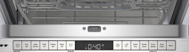 Встраиваемая посудомоечная машина Neff S875EMX05E