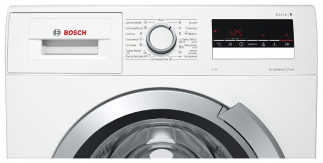 Стиральная машина Bosch WLL24267