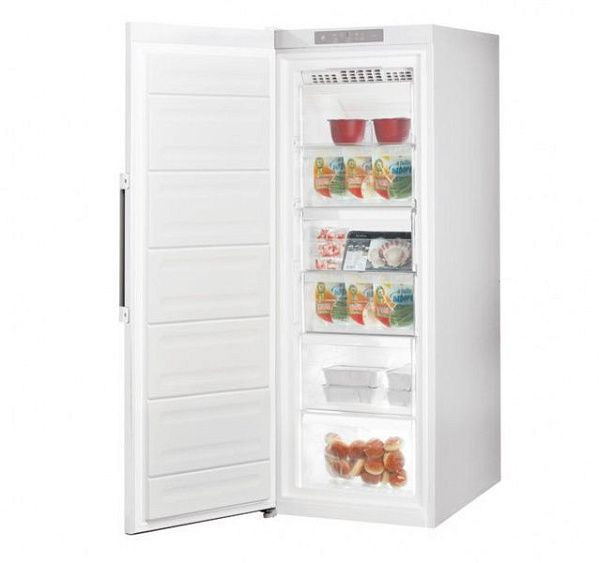 Холодильник WHIRLPOOL UW6 F2C WB