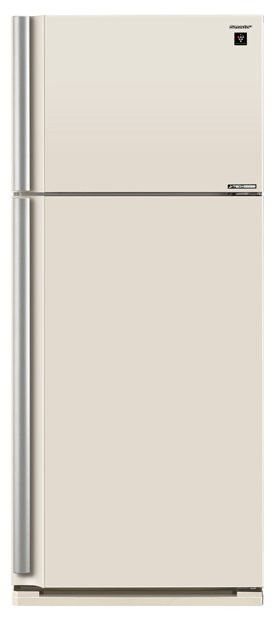 Холодильник Sharp SJ-XE59PMBE Холодильник Sharp SJ-XE59PMBE