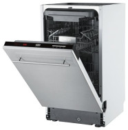 Посудомоечная машина DeLonghi DDW06S Brilliant