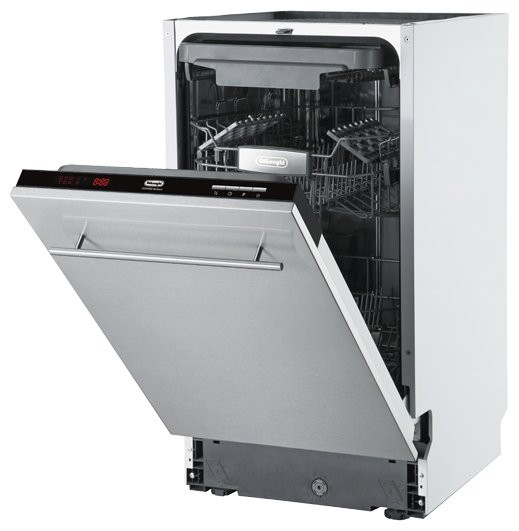 Посудомоечная машина DeLonghi DDW06S Brilliant