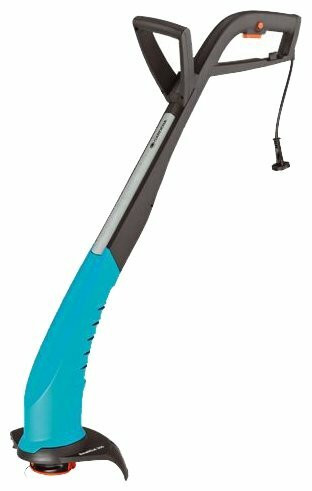 Триммер электрический GARDENA SmallCut 300 Триммер электрический GARDENA SmallCut 300