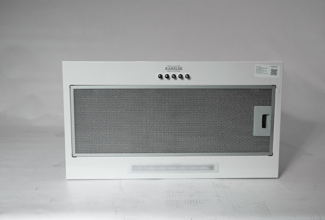 Вытяжка встраиваемая Kanzler D 515 W