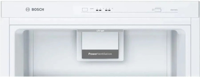 Холодильник BOSCH KSV36BWEP