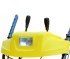 Снегоуборщик бензиновый Huter SGC 8000 Снегоуборщик бензиновый Huter SGC 8000